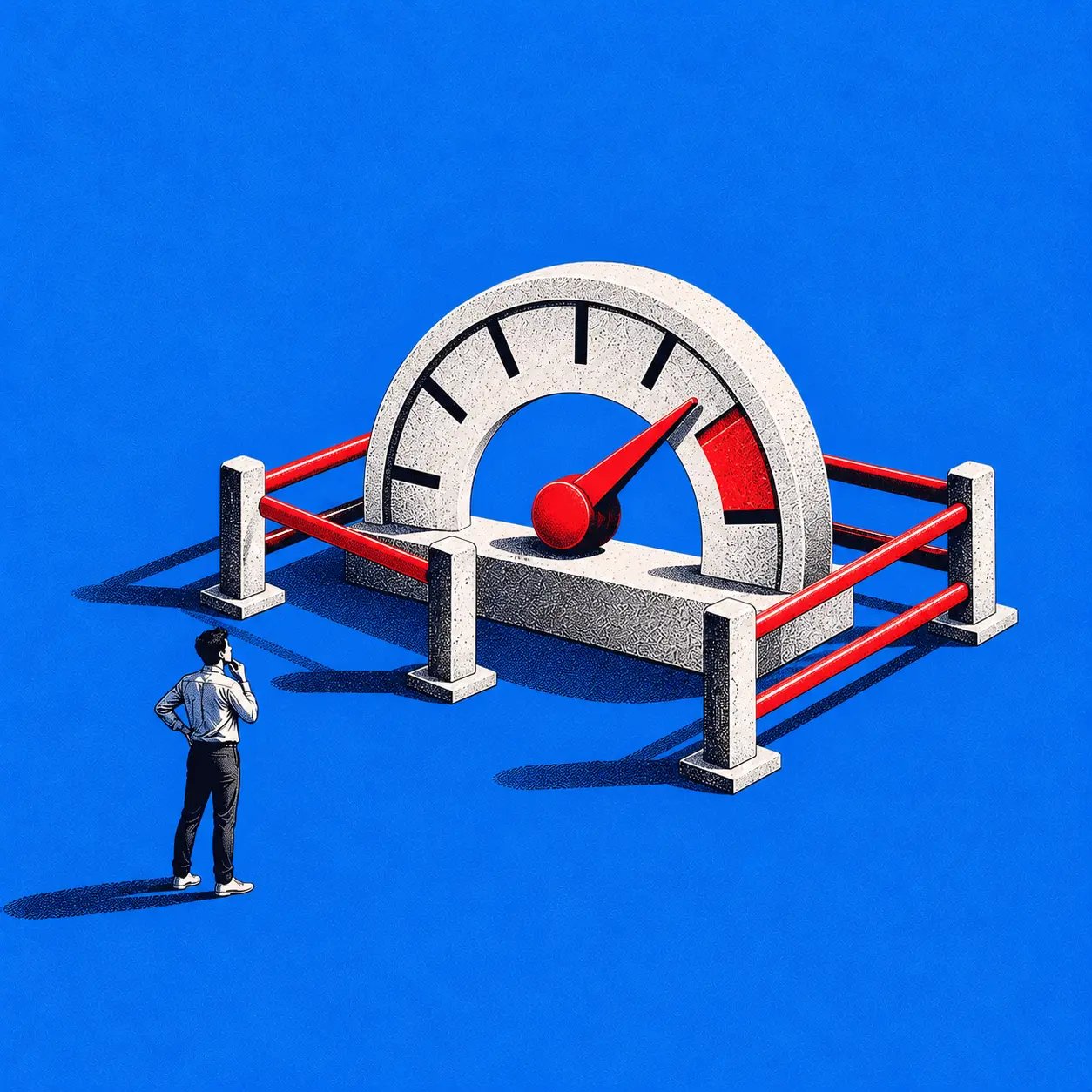 Guardrail Metrics: A Practical Guide for Product Teams