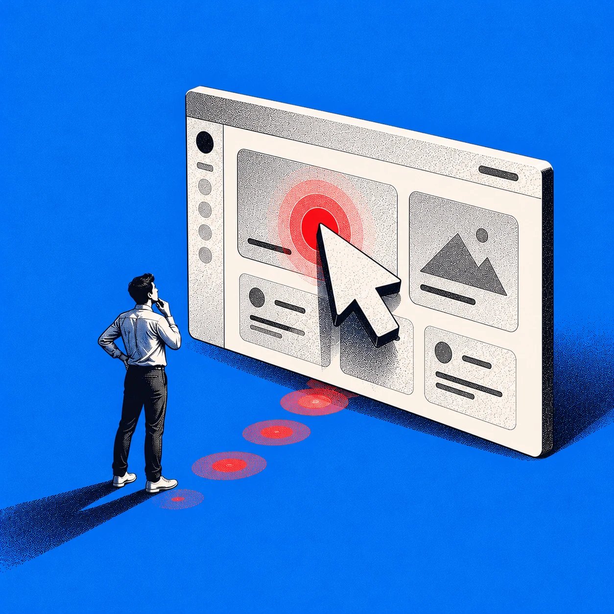 First Click Testing: A Practical Guide for Product Teams