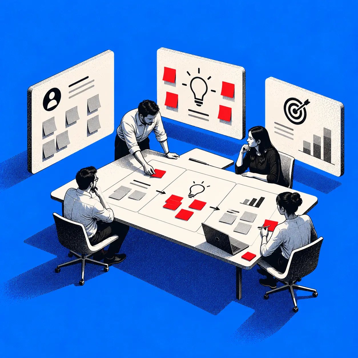 Product Discovery Workshop: A 3-Hour Playbook