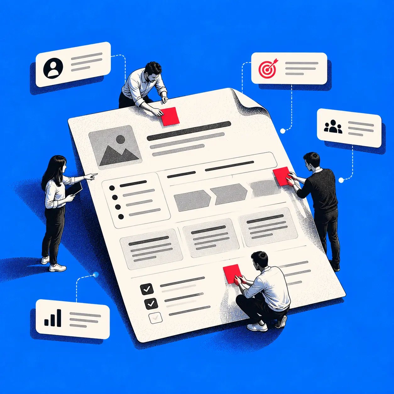Product Development Brief Template That Aligns Teams