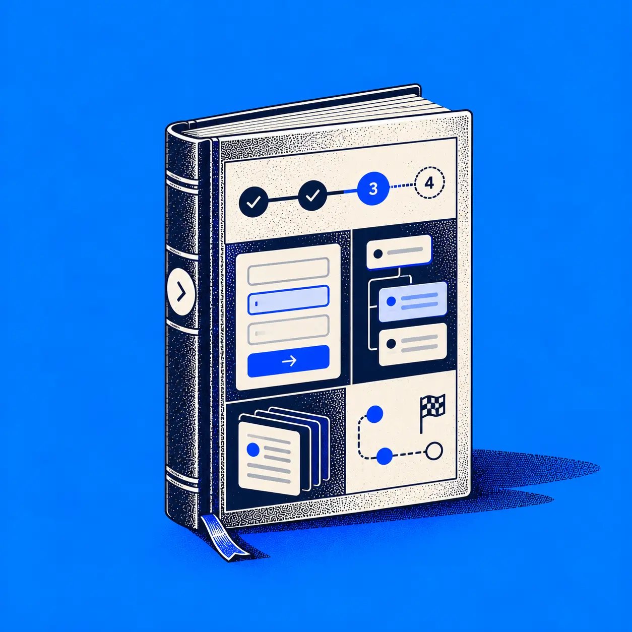 Wizard Design Pattern: UX Best Practices & Examples