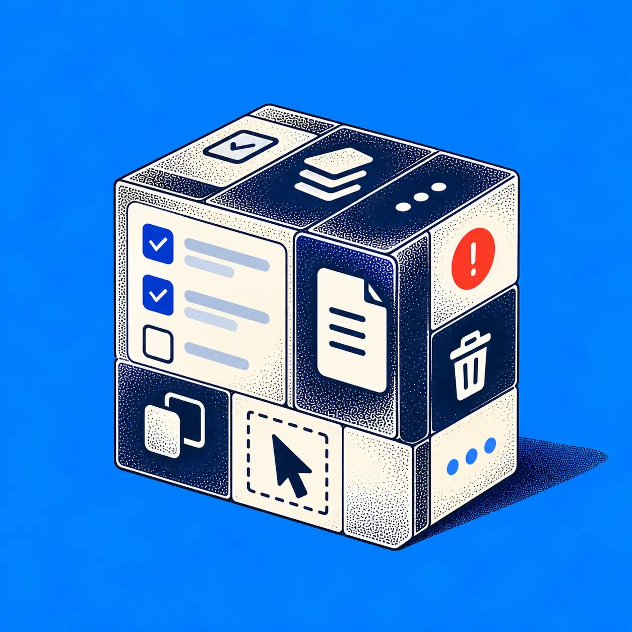 Bulk Actions UX: Patterns That Prevent Costly Mistakes