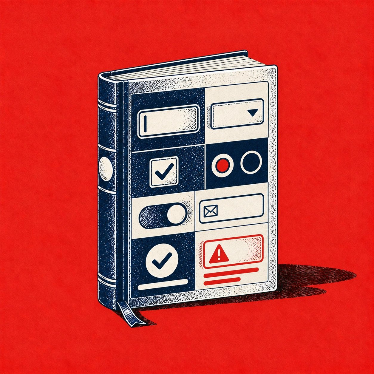 Form Design: A Practical Guide to Fields and Validation