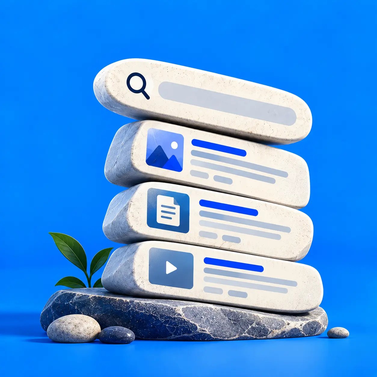 Search Results UX: A Practical Guide to Scannable Results