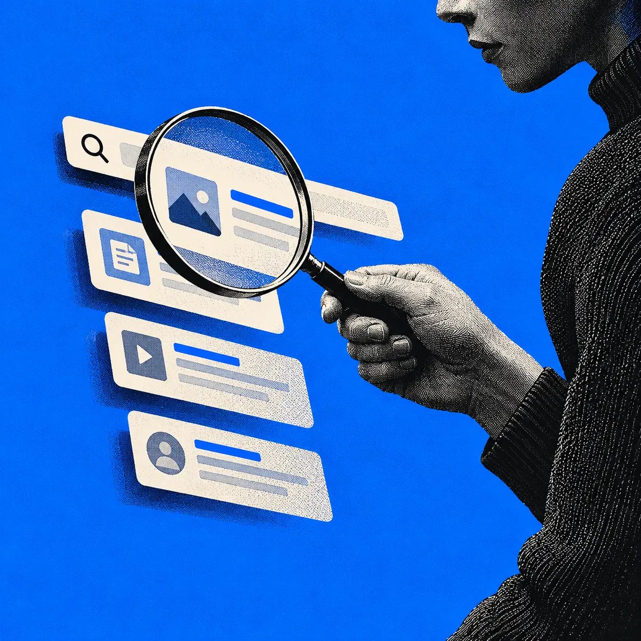 Search UX Guide: Principles, Components and Metrics