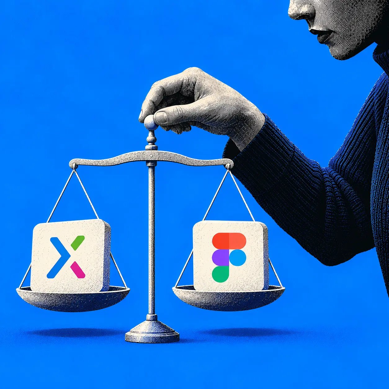 Axure vs Figma: Which Tool Fits Your Product Team