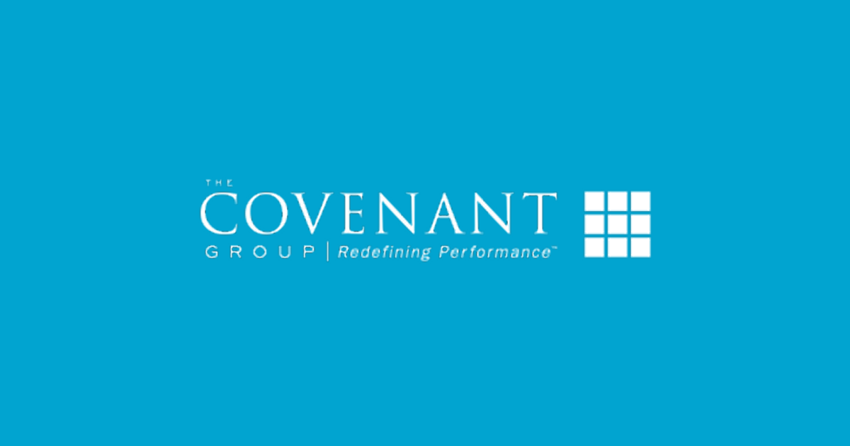 Covenant Group About Us | The Covenant Group