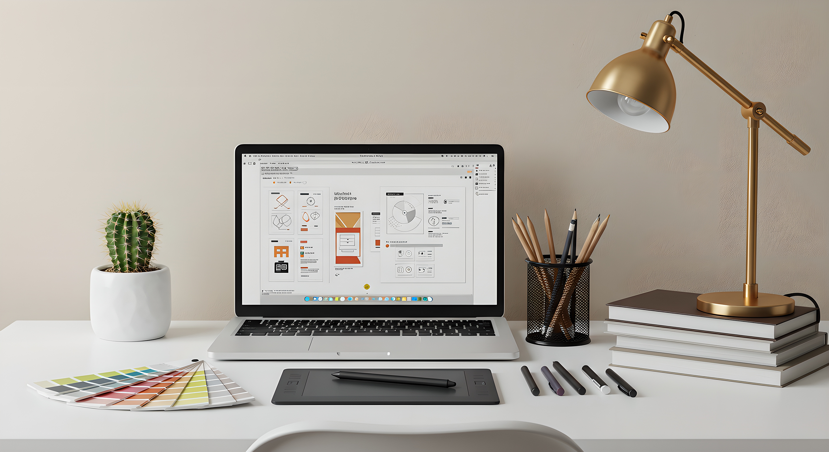 Design Strategie