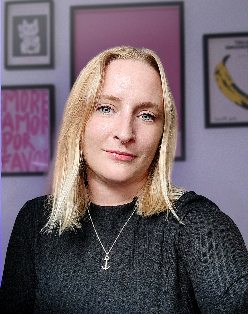 Profilbild Vanessa