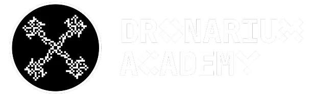 Dronarium Academy Logo