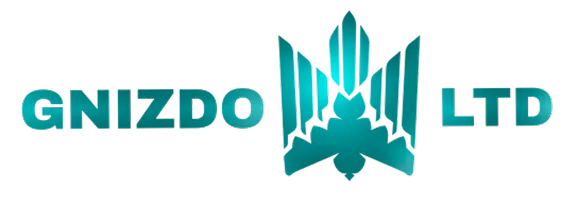 Gnizdo LTD Logo