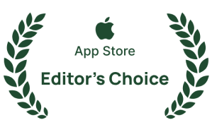 App Store Editor's Choice Award Logo