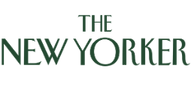 The New Yorker Logo