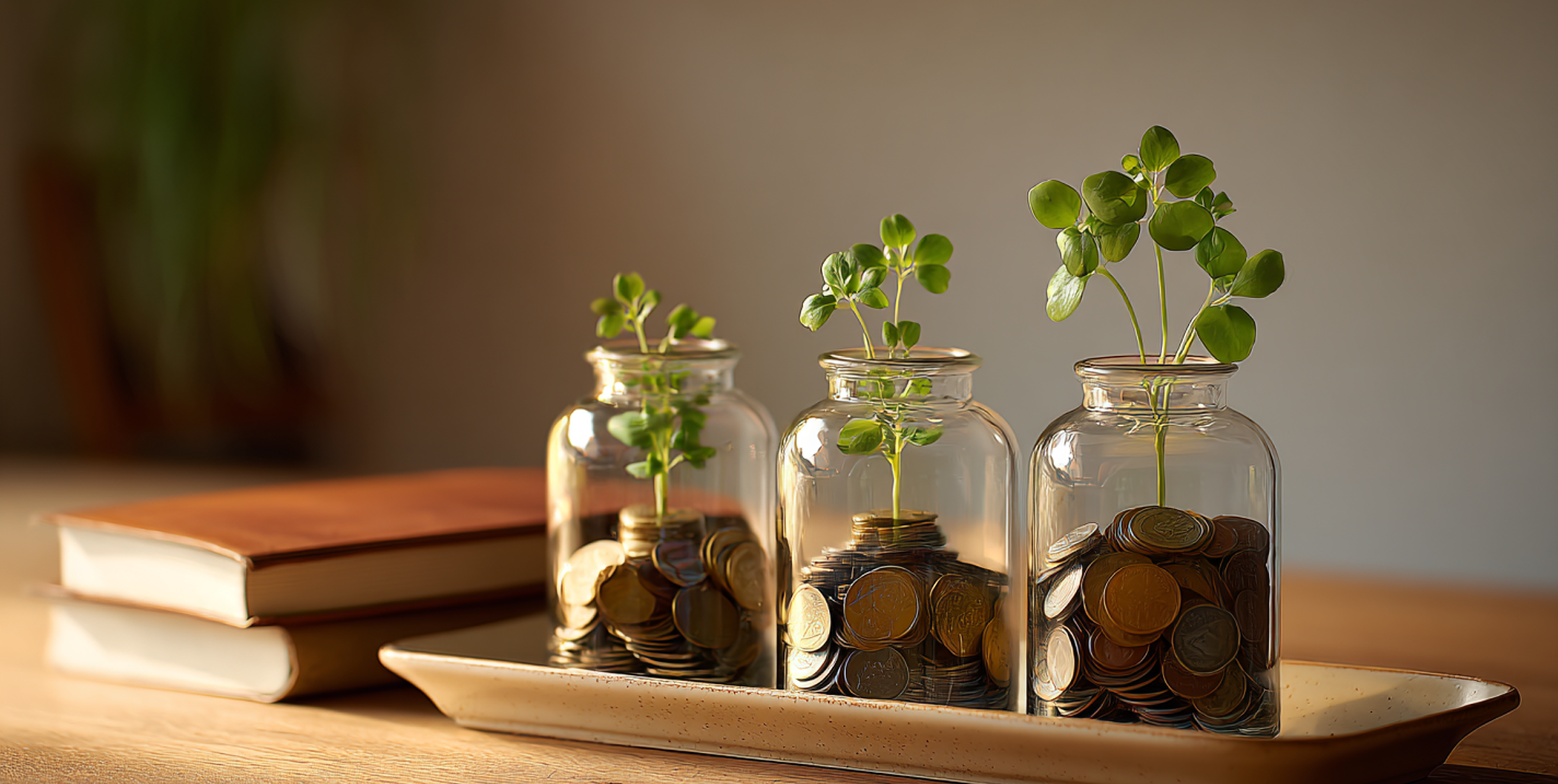 Compound Interest Calculator: €50 to €1000