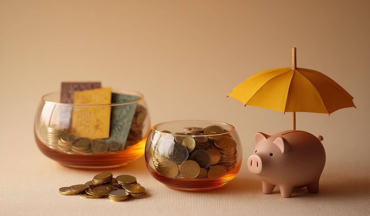 Emergency Fund vs Investing (2026 Guide)