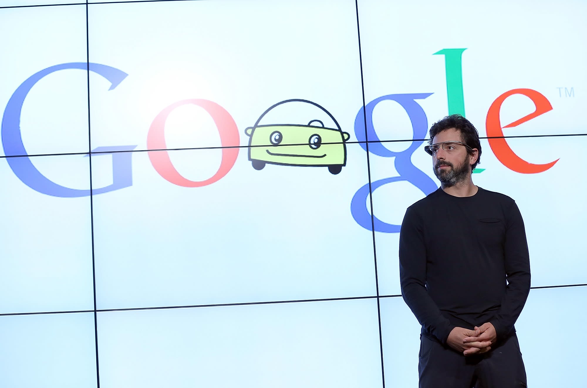 Alphabet Founders Letter 2017 Sergey Brin on A.I.
