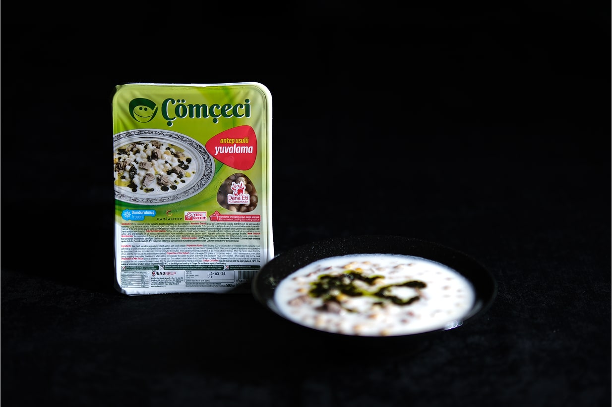 image of sashimi selection for a japanese restaurant