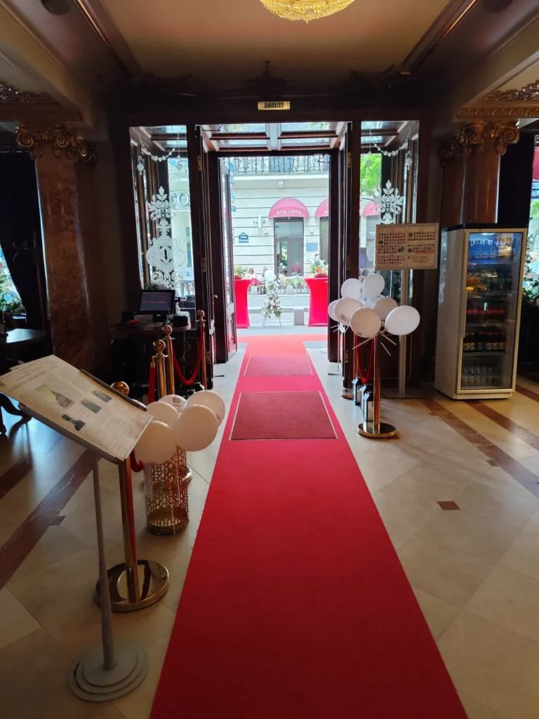 Afacerile de un miliard de euro de pe Calea Victoriei. Care sunt cele mai profitabile activități, 2, termene.ro