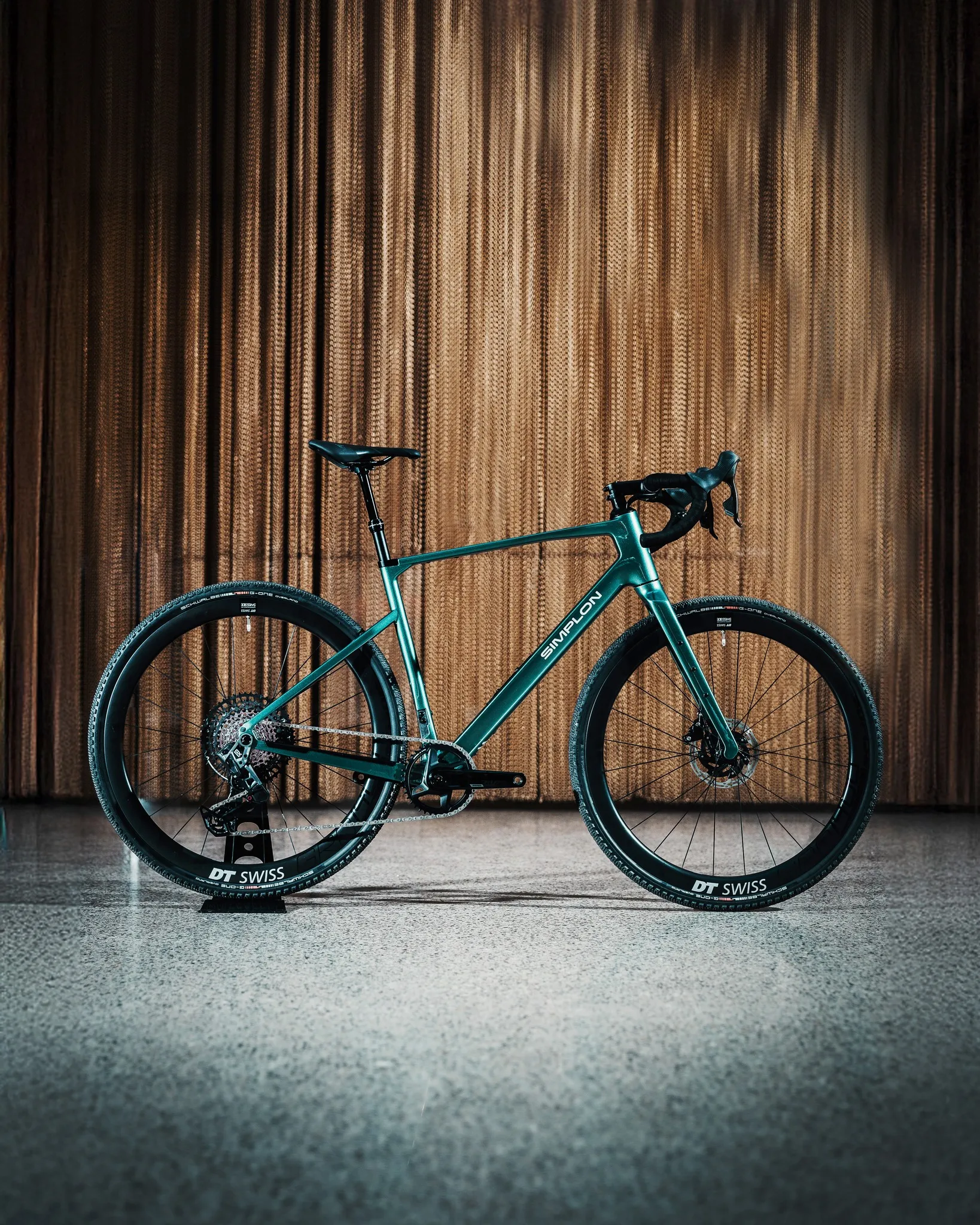 Bicicleta, sursa Simplon/Facebook