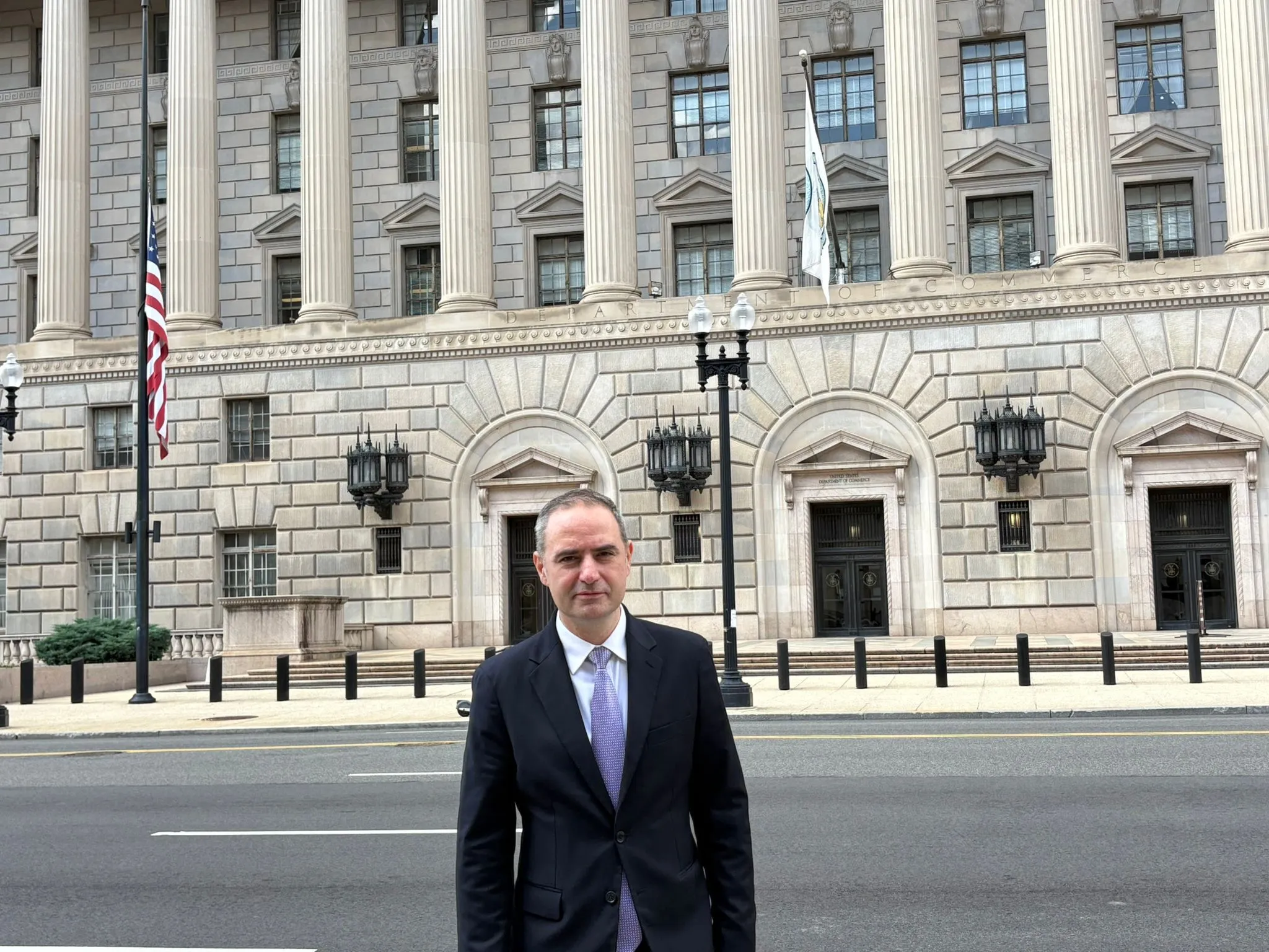 Alexandru Nazare, sursa: Ministerul Finanțelor/Facebook