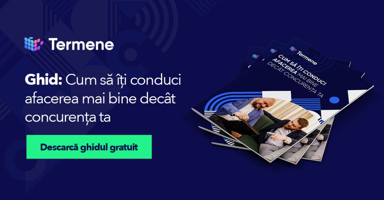 Ghidul unui manager eficient