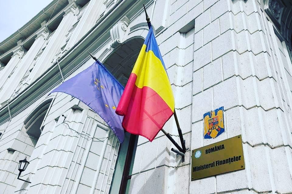 Creșterea PIB-ului României va fi de 1,1% în 2025 și de 1,4% în 2026 | Economica.net