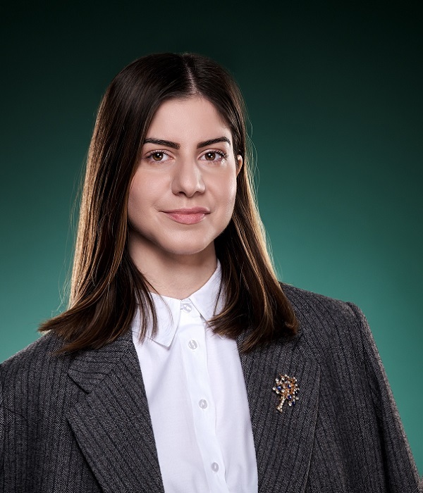 Bianca Dorobanțu