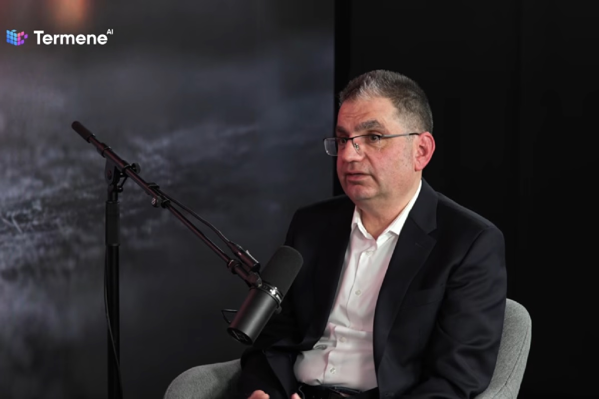 Michael Kaiser, Sezamo: Online-ul ar putea ajunge la 10% din retailul FMCG în următorii 5-10 ani. Luăm cotă de piață în princ