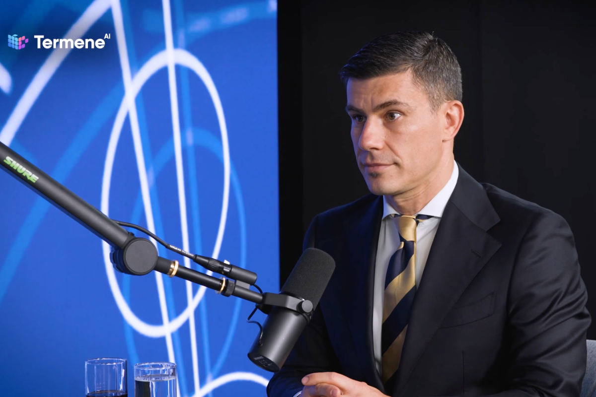 Cristian Logofătu, Bittnet Group: Dacă vrei să crești, trebuie să delegi. Altfel, fondatorul poate deveni o frână în creștere