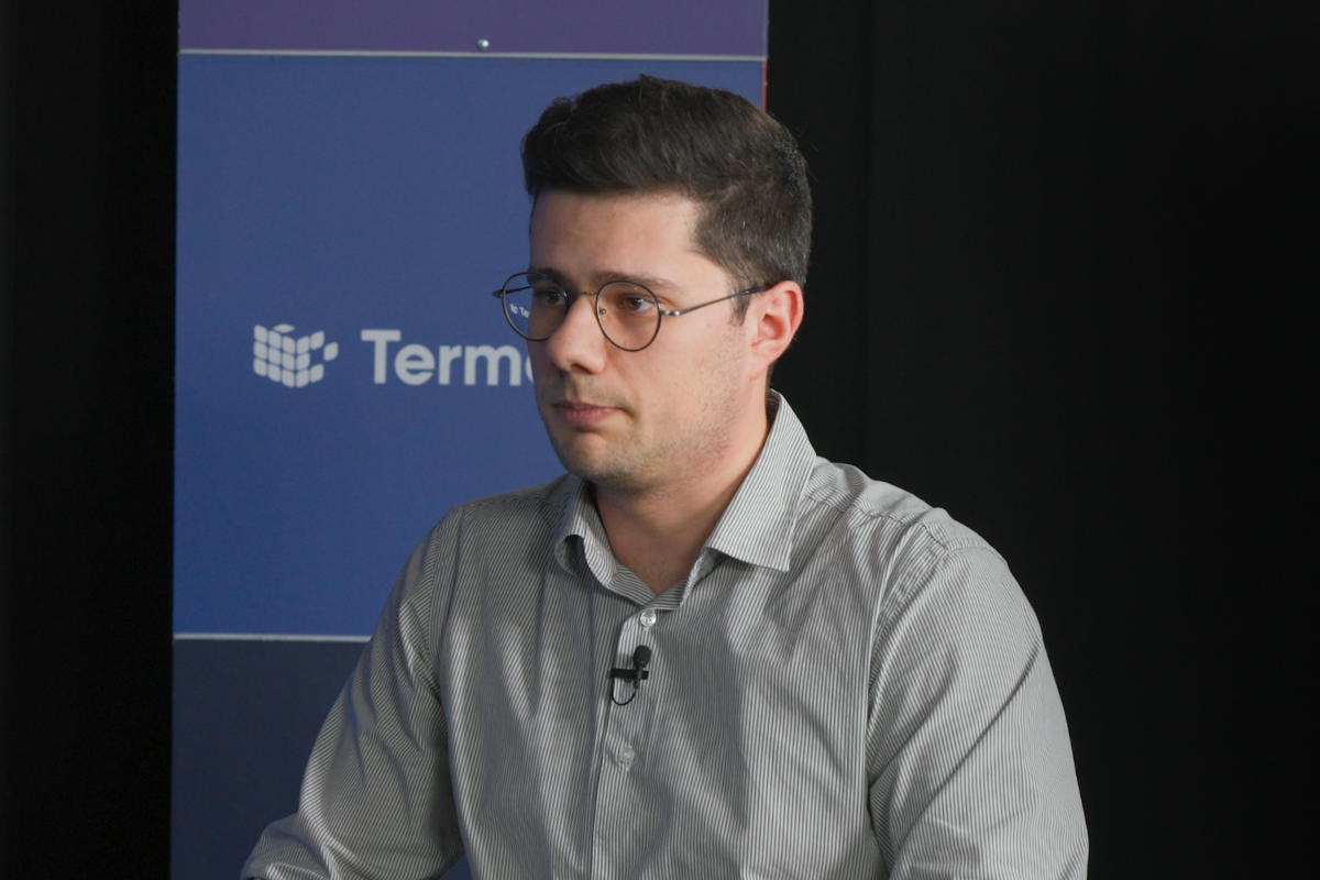 Radu Dăscălescu, TradeVille: Investitorii de la bursă sunt mai activi acum și mizează mai mult pe aprecierea prețului decât p