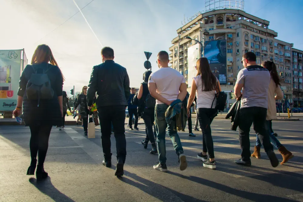 Sondaj. O treime dintre cei care vor să își schimbe jobul în 2026 s-ar răzgândi dacă ar primi o majorare salarială