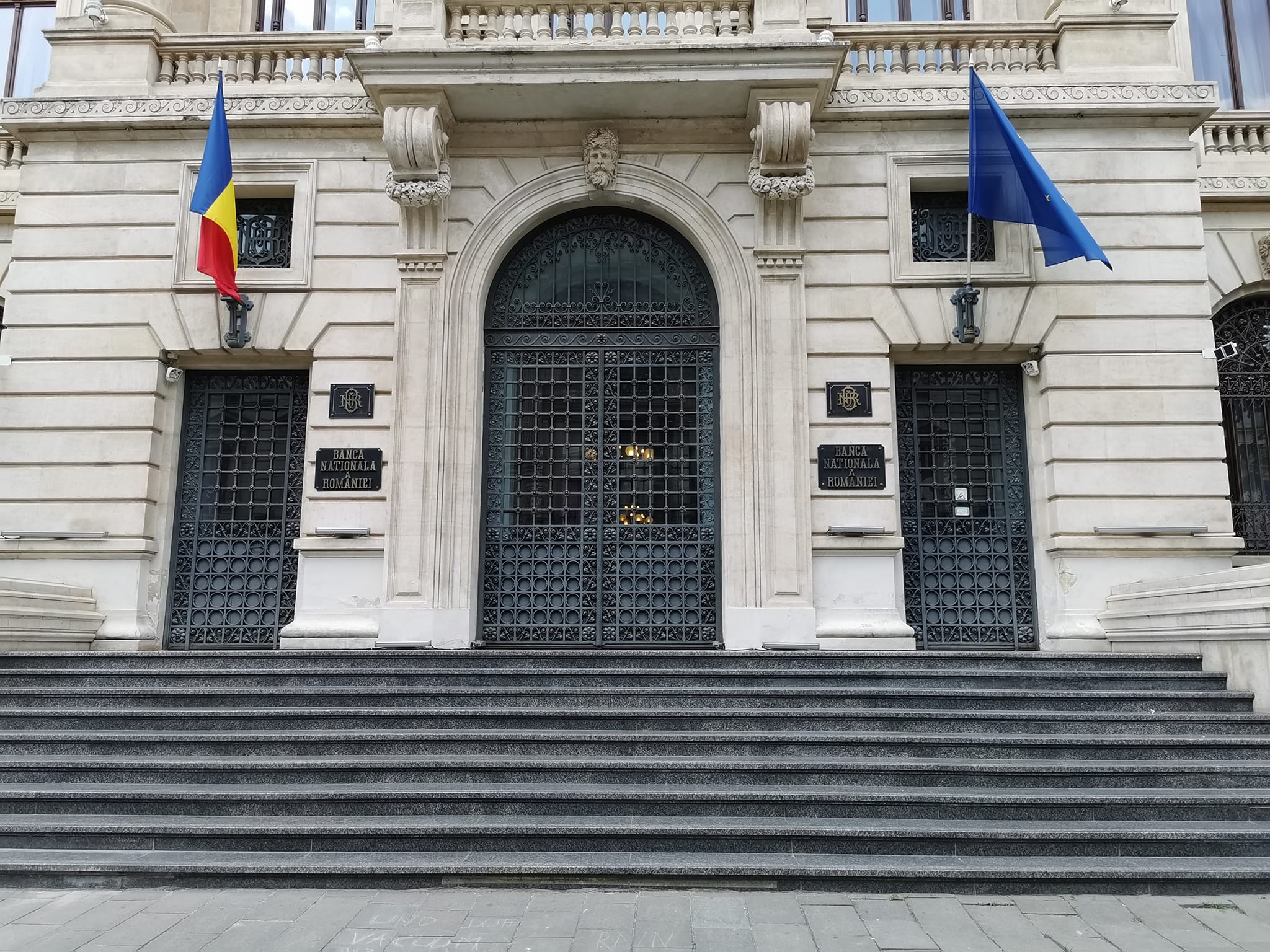 Nivelurile ROBOR nu vor scădea sub dobânda de la facilitatea de depozit de 5,5% | Economica.net