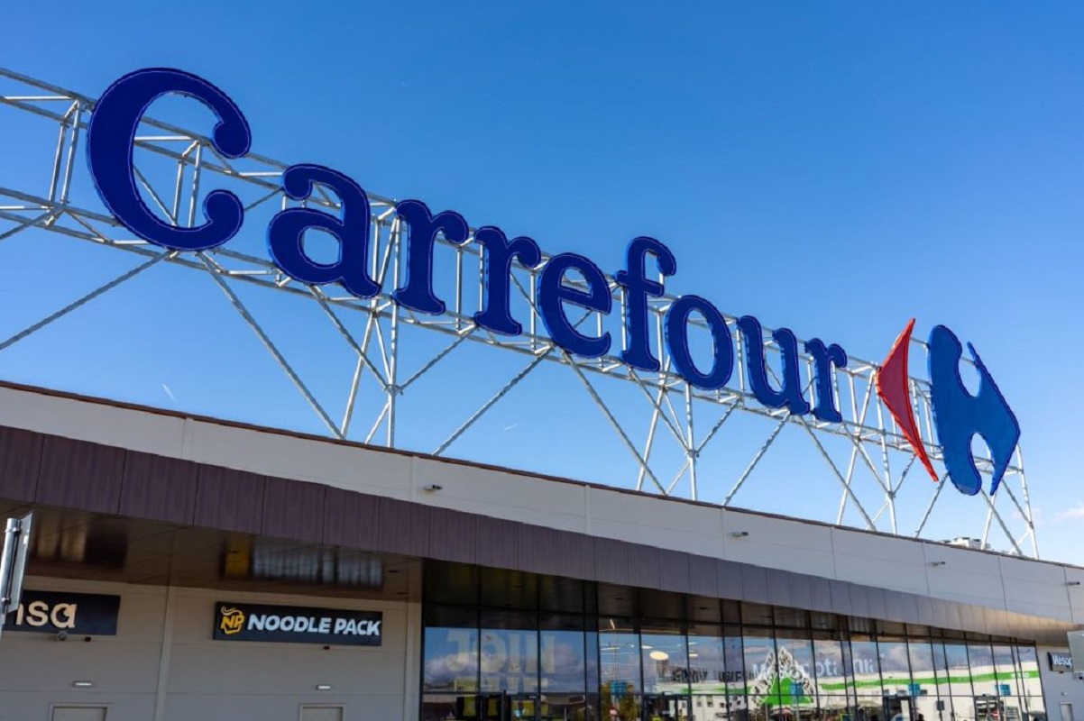 Analiza rezultatelor Carrefour România: Redresarea profitabilității și ofensiva discounterilor pe piață, marile provocări pentru noii acționari