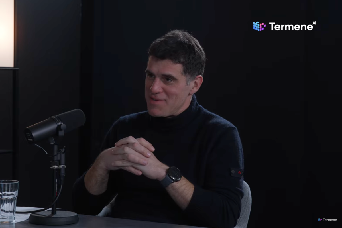 Marius Barbu, NEPI Rockcastle: Nu există decizii de business cu date perfecte