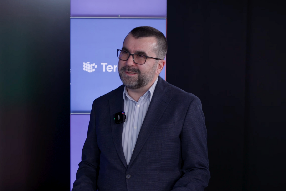 Dan Dascăl, BT AM:  Nu am motive să fiu pesimist anul acesta. Văd oportunități în sectoare vitregite ca auto, pharma, chimie,
