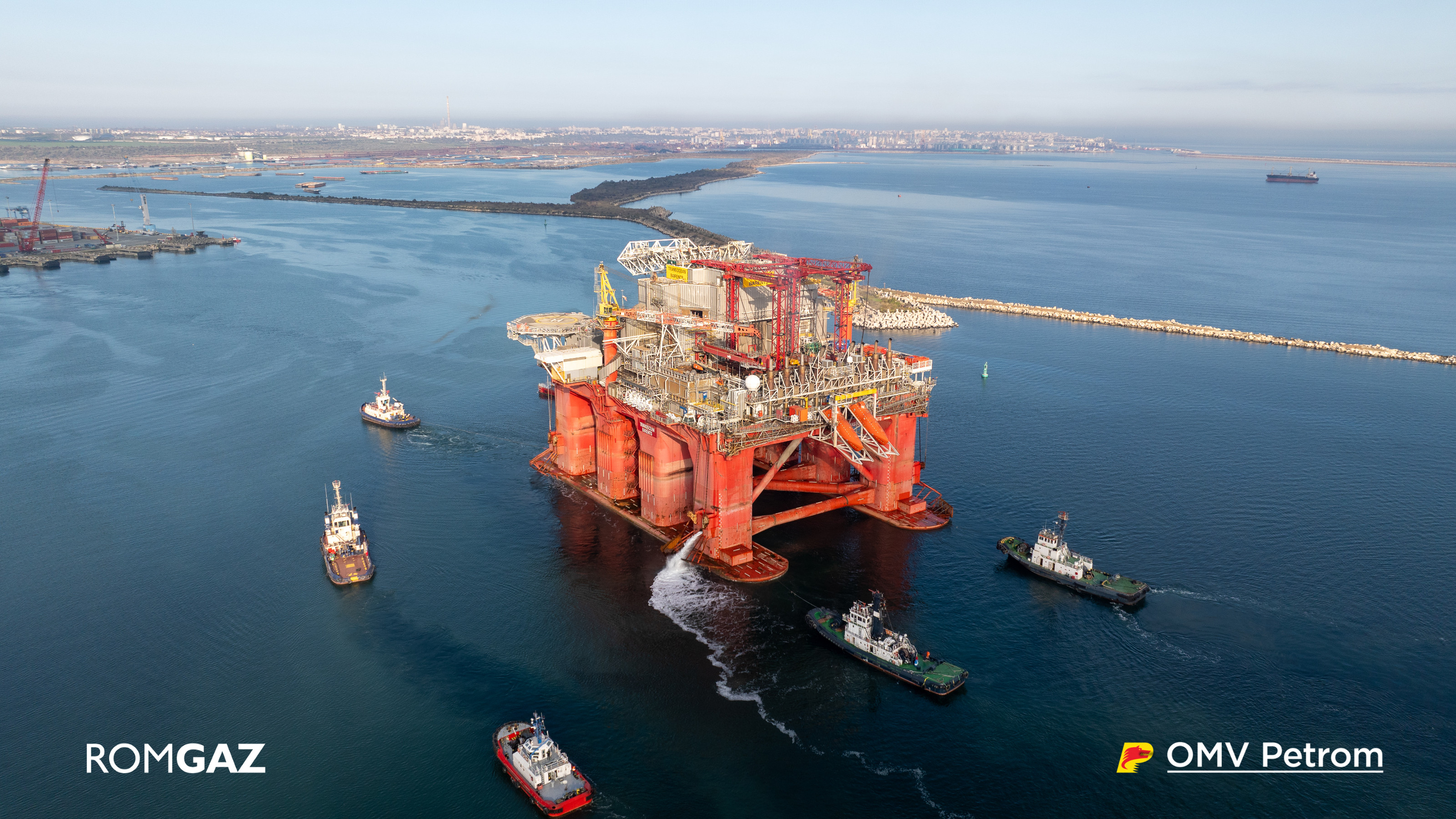 Compania germană care a cumpărat deja gaze din Neptun Deep vrea să se extindă în România | Profit.ro