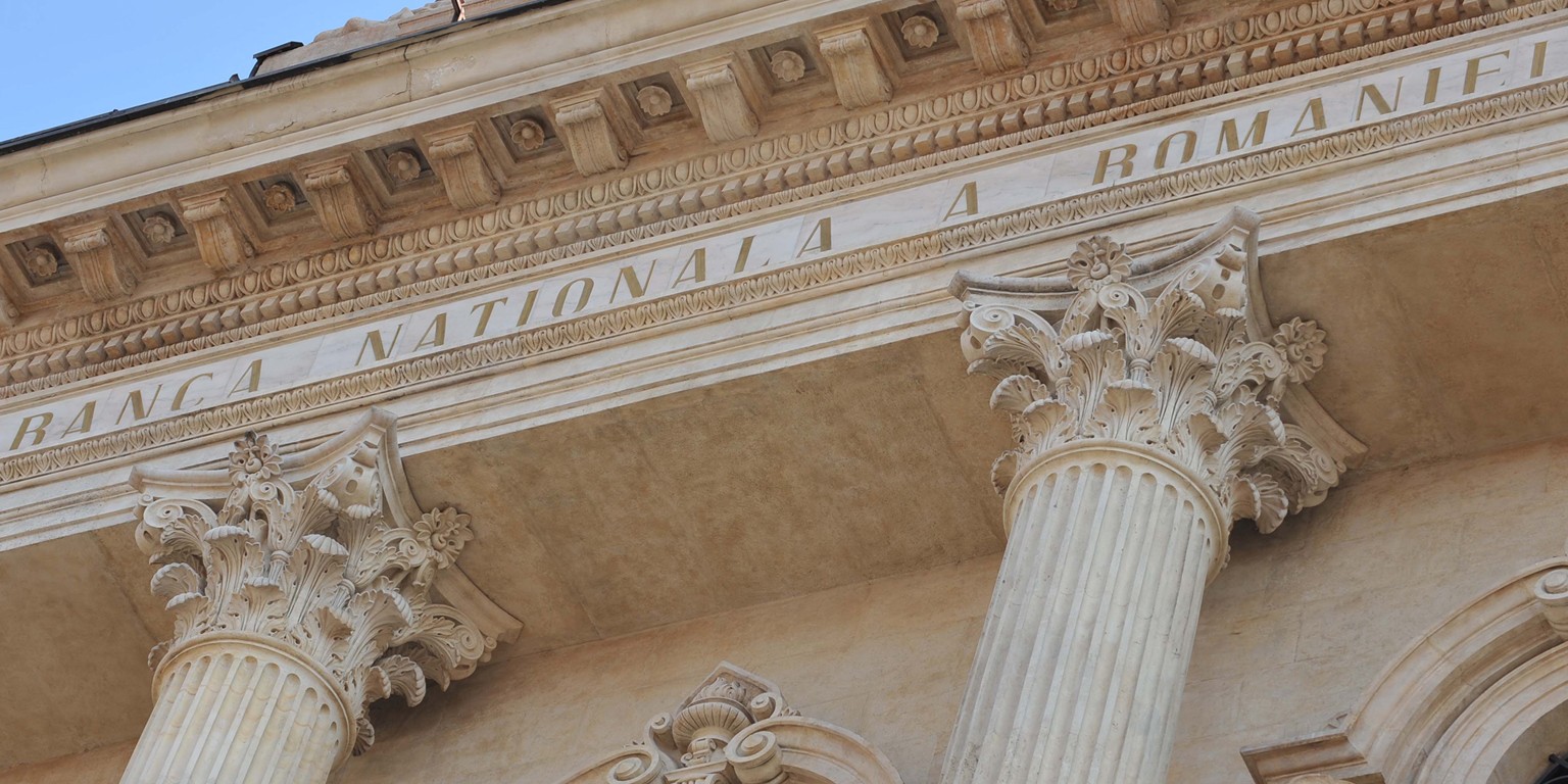 Dobânzile de referință ROBOR scad considerabil, sub 6% | Economica.net