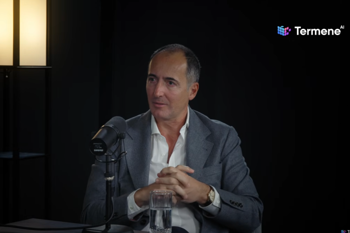 Geo Mărgescu, Forte Partners: Dezvoltatorii imobiliari au devenit mult mai educați și serioși. Anii 2008-2009 au cernut piața