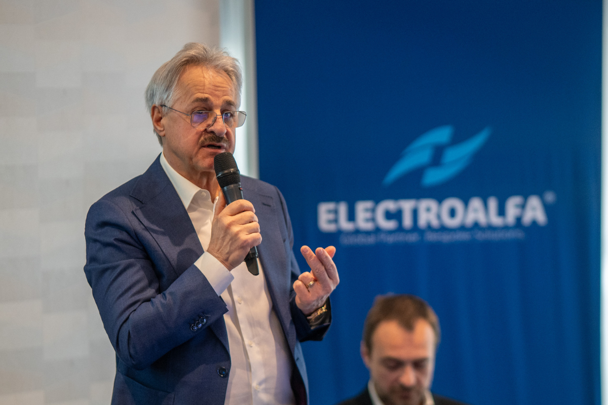Electro-Alfa a depus la ASF prospectul pentru listarea la bursă. Swiss Capital și UniCredit, brokeri. Ce afaceri estimează în