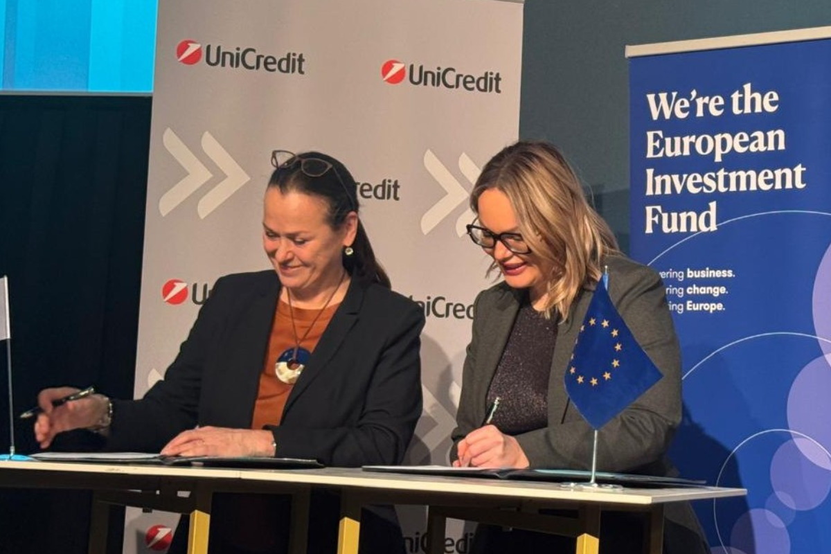 De ce contează | UniCredit și Fondul European de Investiții alocă finanțări de până la 890 mil. euro pentru IMM-urile din Eur
