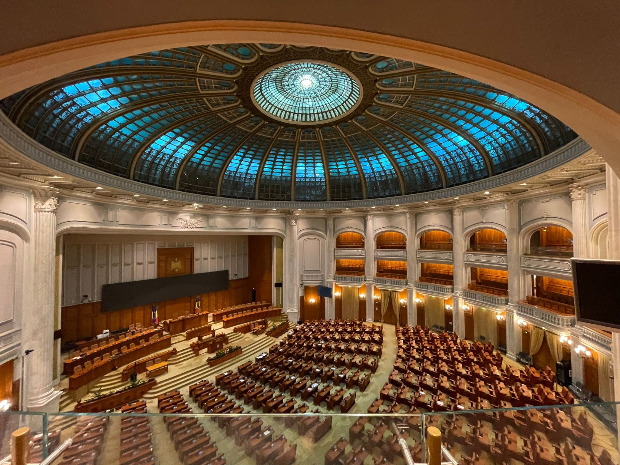 Proiectul de lege care ar putea menține cota unică de impozitare în România până în 2033