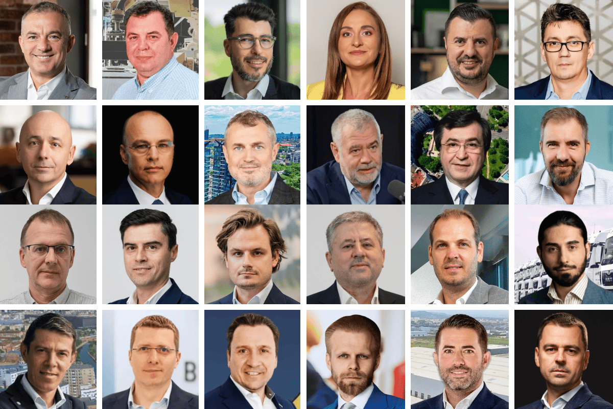 Ce așteptări aveți pentru 2026? „Vom asista la un reset al mindset-ului antreprenorial”. Cum au răspuns 24 de lideri de busin