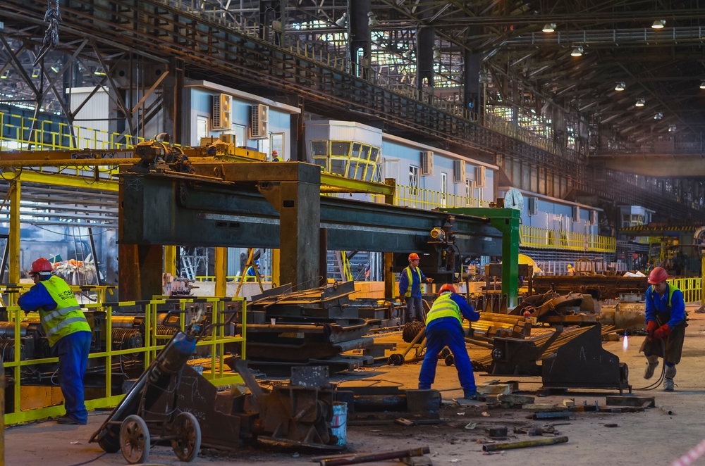 De ce contează | Umbrărescu salvează ArcelorMittal Hunedoara, după ce a preluat Oțelu Roșu și a depus ofertă pentru Liberty G