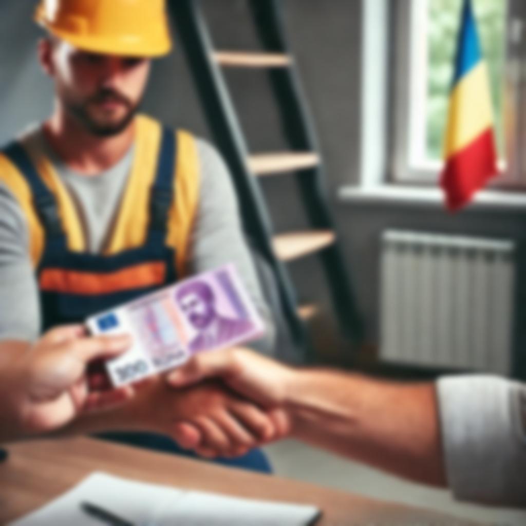 Majorarea salariului minim în 2026 la 4.325 de lei. Dintr-o creștere brută de 275 de lei, statul ia 156 de lei. Impactul real pentru firme și angajați