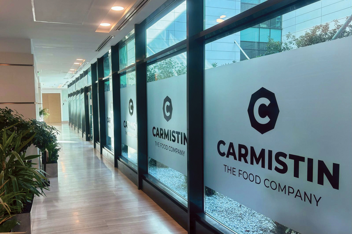 De ce contează | Carmistin a luat un credit sindicalizat de 485 mil. euro pentru extinderea producției și diversificarea prod