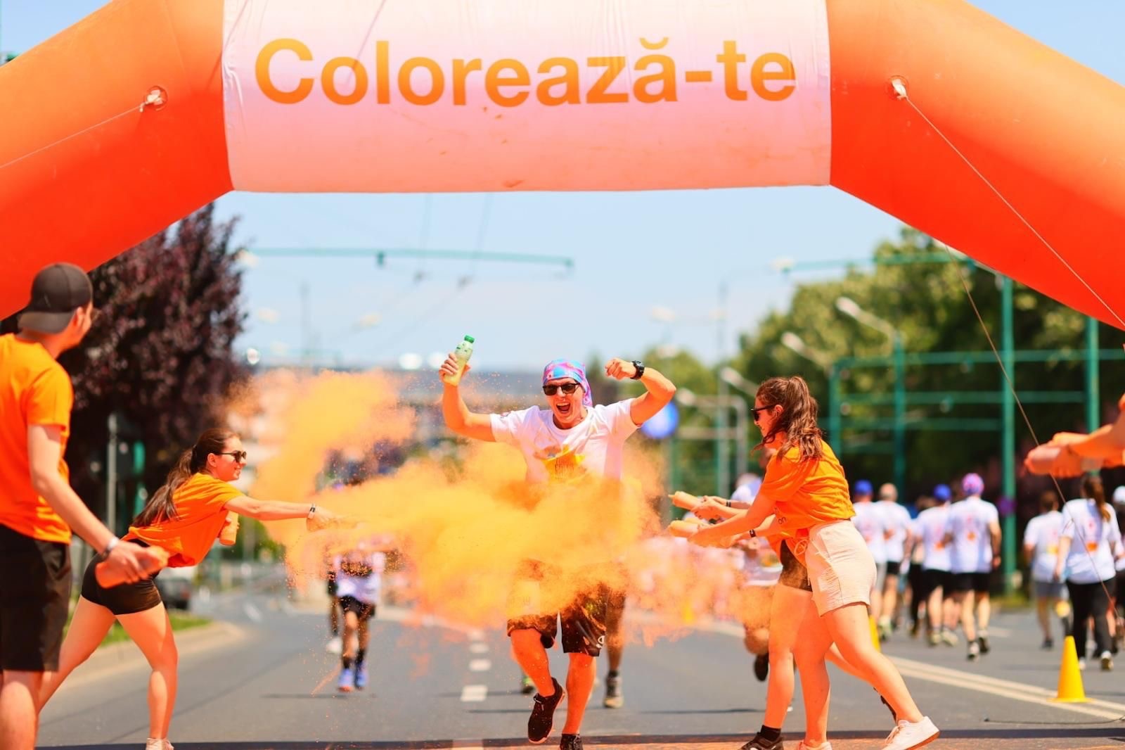 Clasamentul intermediar al firmelor cu cele mai mari cifre de afaceri în 2023, actualizat până pe data de 3 iunie