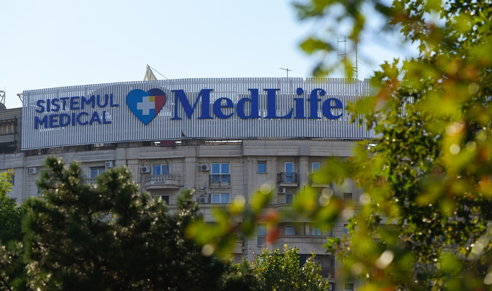 De ce contează | MedLife intră în clubul cu evaluări de peste 1 mld. euro la Bursa de Valori București