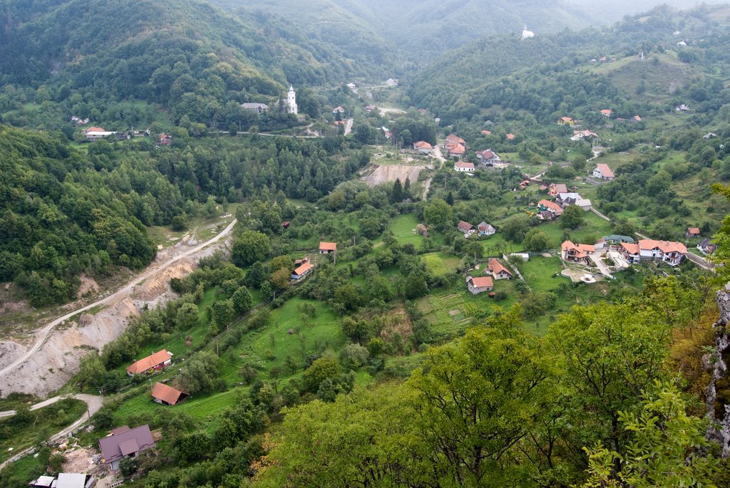 S-a vândut afacerea de 9 miliarde de lei privind exploatarea aurului de la Certej | Profit.ro