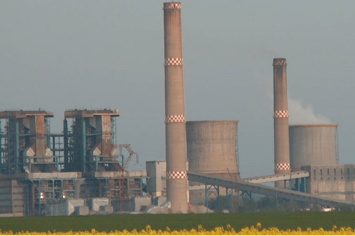 De ce contează | Statul reduce și pe hârtie capacitatea termocentralelor de la Electrocentrale Craiova și Complexul Energetic