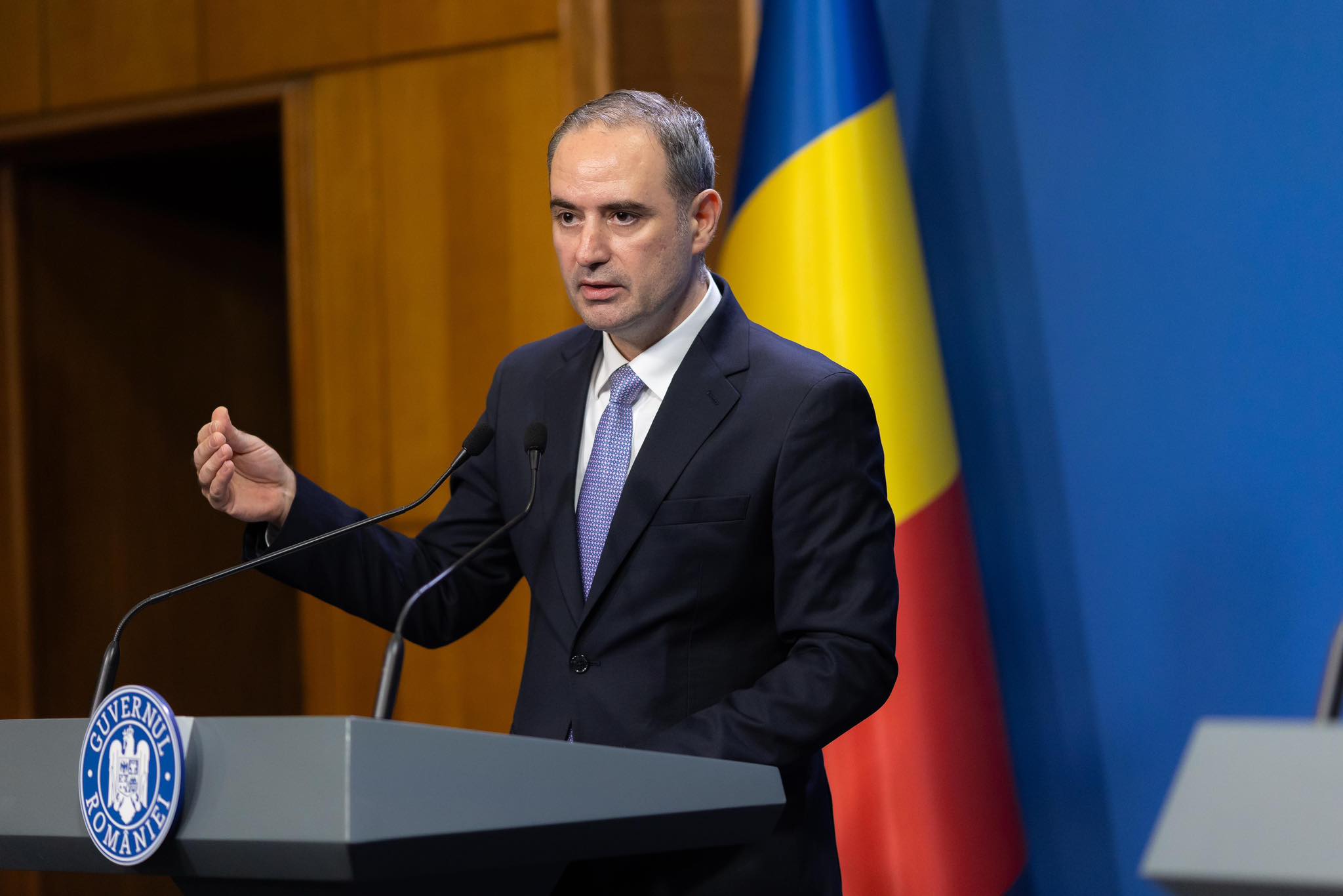 Impozitul pe cifra de afaceri ar putea eliminat în 2026. Ministrul Finanțelor dorește desființarea IMCA